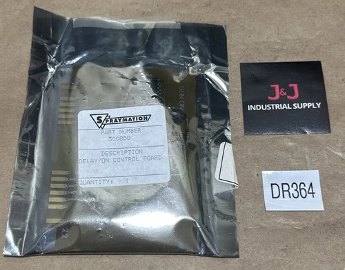 NEW Spraymation 300858