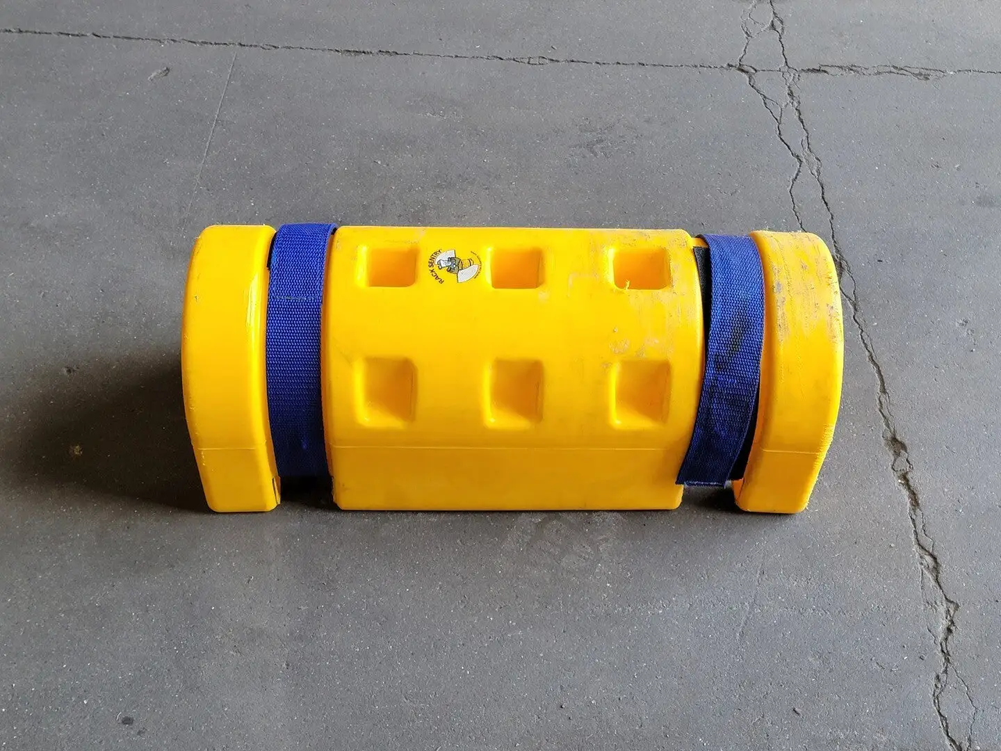 Rack Protector 18-1/4 x 7 x 7-1/2 in.