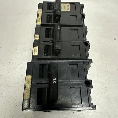 Used MURRAY MP220 Miscellaneous Equipment (Electrical & Power) Ohio US | Surplus Asset Holdings #1210148