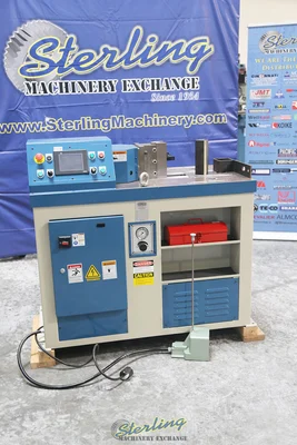 New | in-Stock BAILEIGH H.P.B-45NC Press Brakes California US | Sterling Machinery Exchange #1465727