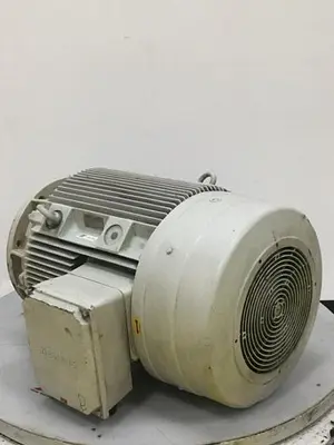 USED SIEMENS 1LG4280-4AA61-Z 280S