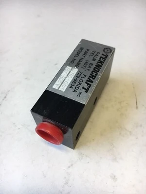 NEW Teknocraft, Inc. Vac-Gen