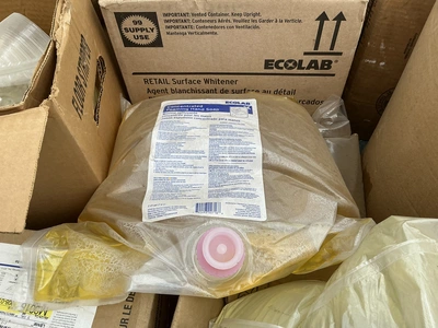Used _UNKNOWN_ _UNKNOWN_ Commercial Materials & Supplies Michigan US | Miedema Asset Management Group #1324034