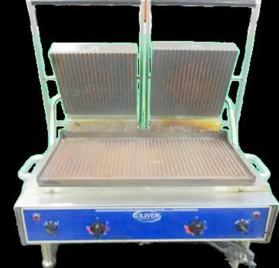 USED OLIVER 502N