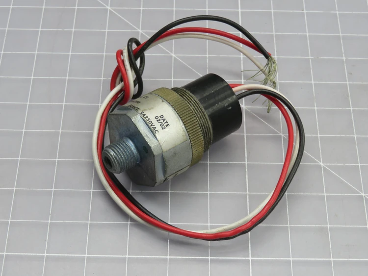 New | in-Stock WHITMAN CONTROLS _UNKNOWN_ Pressure Switches Texas US | OCO Industrial #1684819