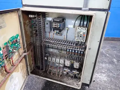 Used THERMAL CARE L02A2003LXB Misc Plastics Equipment Ohio US | HGR 24 #1185847
