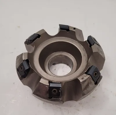 INGERSOLL CUTTING TOOLS SN6N-04R01 Tooling & Accessories, Tooling | Machinery Central (6)