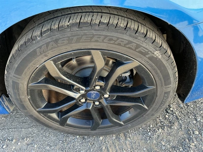 Used 2020 FORD FUSION Classic Cars & Trucks Michigan US | Miedema Asset Management Group #1579047