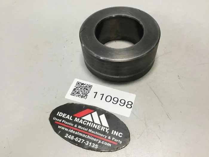 Used VAN DORN 308178-B Injection Molding Parts Michigan US | Ideal Machinery #597851