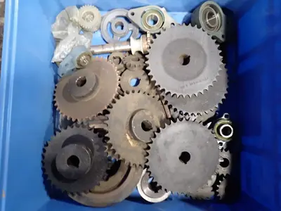 Misc. Equipment