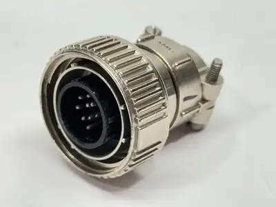 Used AMP 208486-1 Connector Accessories Michigan US | Maverick Industrial Sales #1475410