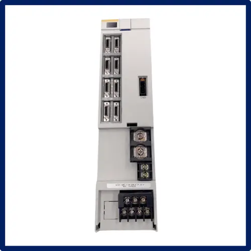 Used MITSUBISHI MDS-A-V2-3510 Servo Drives Texas US | CNC TOOLS LLC #887896