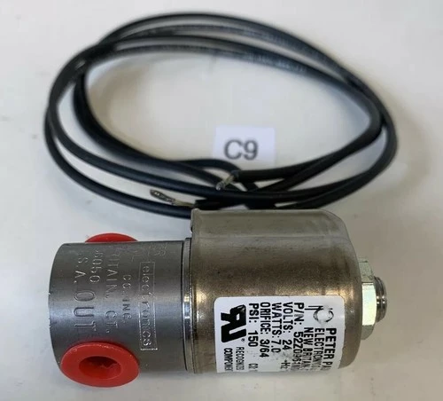 NEW Peter Paul Electronics 52Z0961NGM