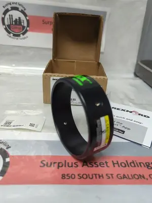 New | in-Stock REXNORD 10042398 Misc Electrical & Power Parts Ohio US | Surplus Asset Holdings #1236373