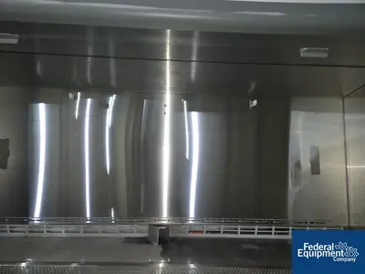 USED Labconco Labconco Logic+ 72" Laboratory Hood