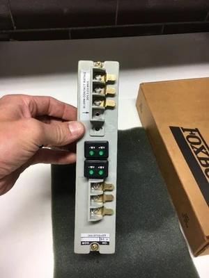 Used Foxboro 2AX+DP10-ACT PLC Processors Indiana US | J&J Industrial Supply #514015