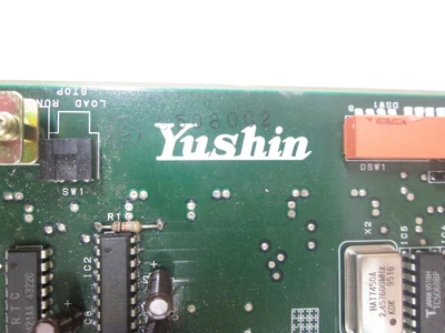 Used YUSHIN _UNKNOWN_ Circuit Boards Texas US | OCO Industrial #1623417