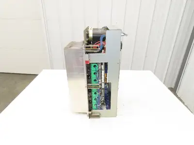 Nachi Fujikoshi RFX1121G Robot Servo Drive Unit