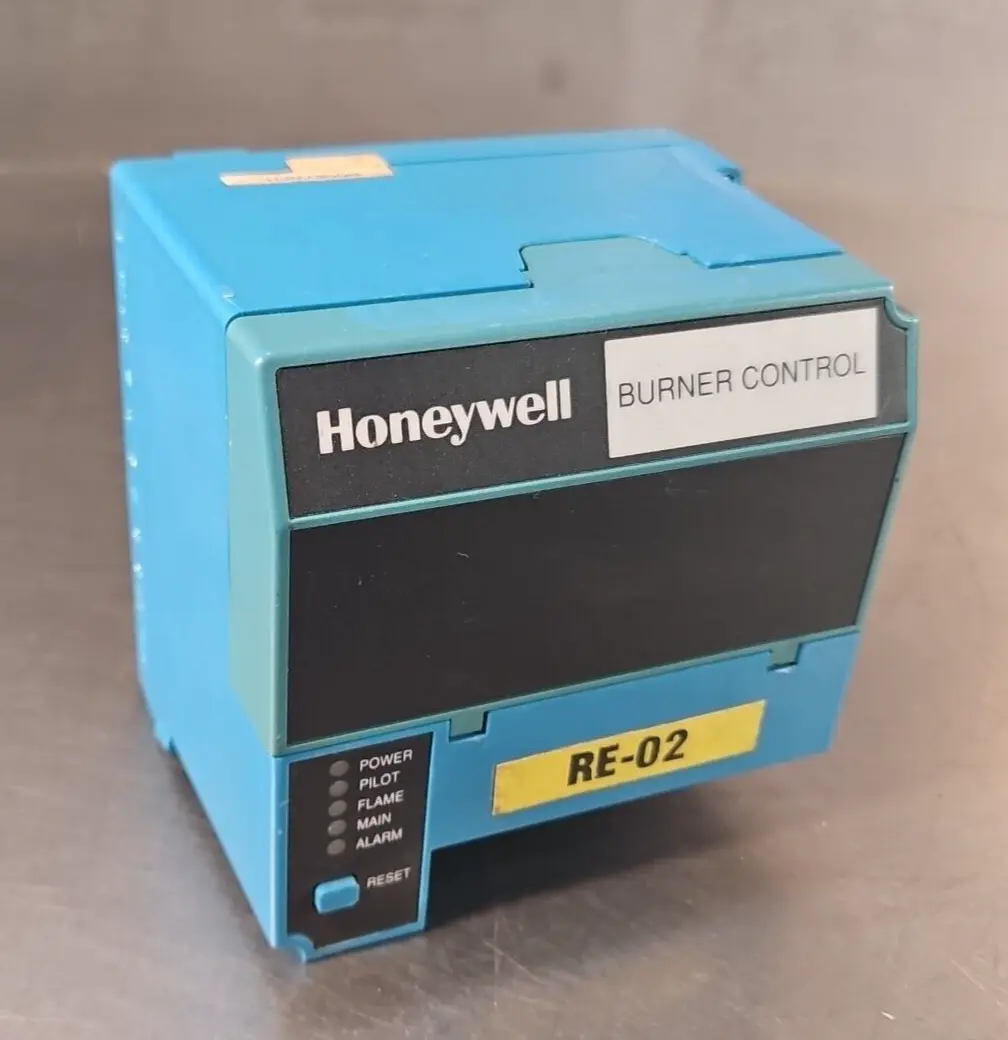 Honeywell RM7895A1014 Automatic Programming Control (BIN745)