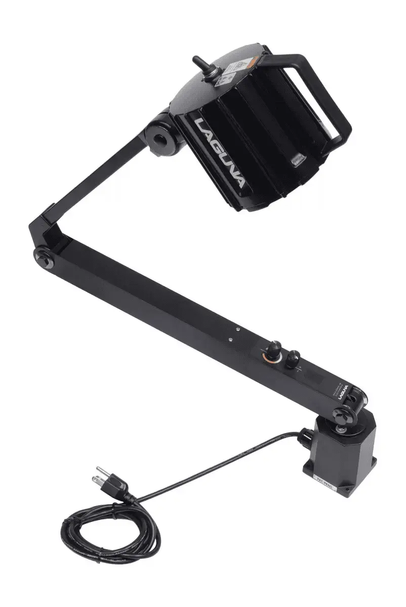 Laguna LED Chameleon 90CRI Machine Lamp