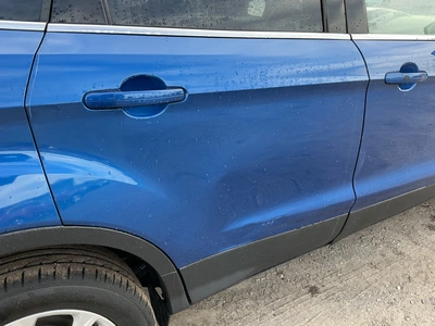 Used 2019 FORD ESCAPE SUVs Michigan US | Miedema Asset Management Group #1468617