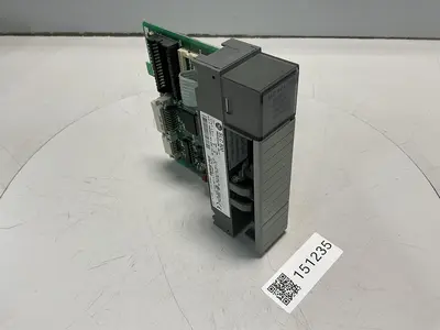 USED ALLEN BRADLEY 1746-P1 / 1746-A7