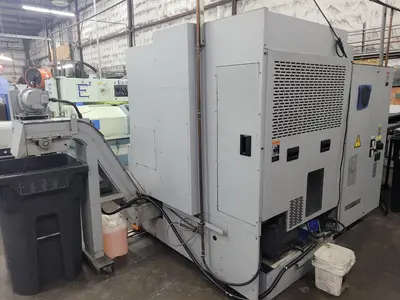 2003 MORI SEIKI SL-154SY CNC Turning | MD Equipment Services LLC (14)