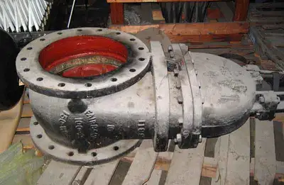 USED FAIRBANKS 0405