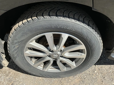 Used 2016 NISSAN PATHFINDER SUVs Michigan US | Miedema Asset Management Group #1476566