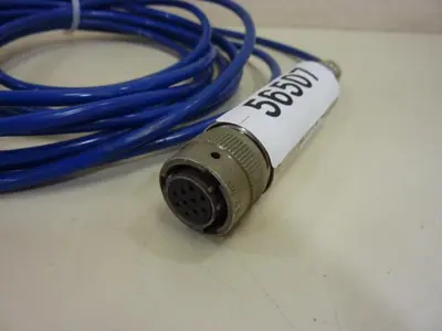 USED MARPOSS 67490000A0