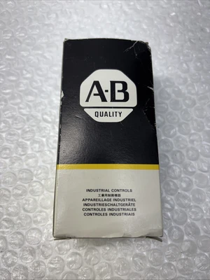 NEW Allen-Bradley 1747-M1