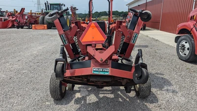 USED BUSH HOG TDM11