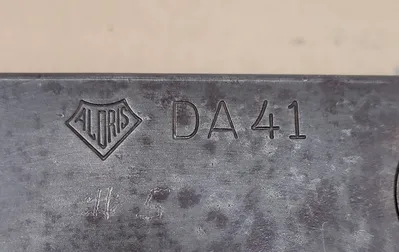 ALORIS DA 41 Tooling & Accessories, Tooling | Machinery Central (13)