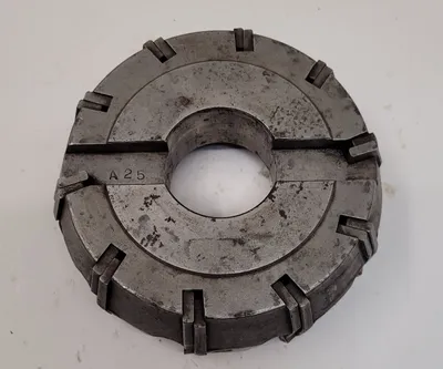 SUMITOMO Sec-Mill PGM06R Tooling & Accessories, Tooling | Machinery Central (5)