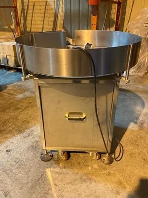USED GUANGZHOU WANSHUN GZWS-08657 LABELER