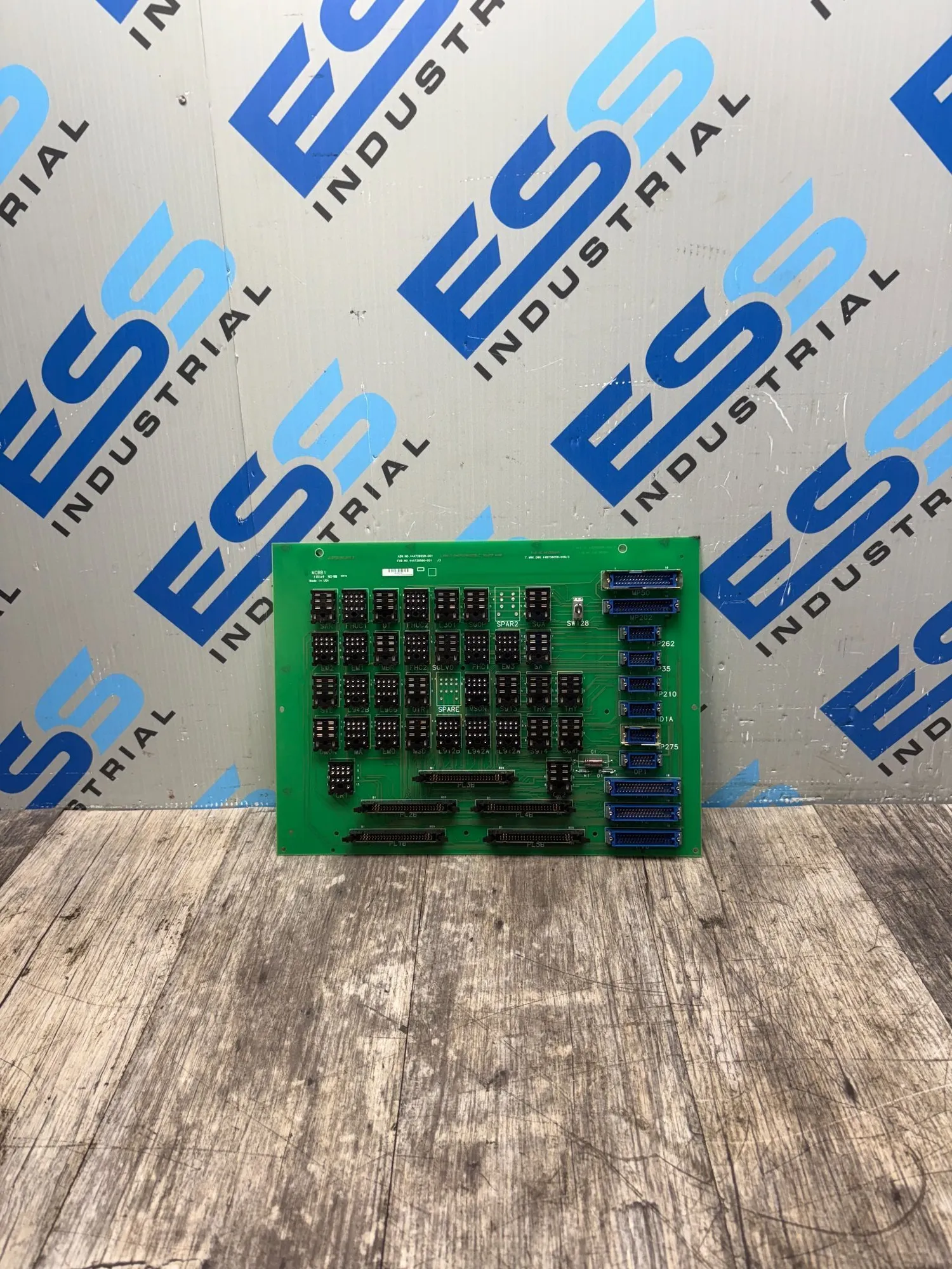 Used FANUC 44A739559-G01 Misc Electrical & Power Parts South Carolina US | ESS Industrial Equipment Sales #1513605