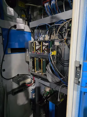 2016 PRIMA POWER Laserdyne 795XL Laser Welder/Cutter | Liberty Machine Works LLC (31)