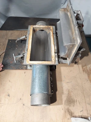 Used _UNKNOWN_ _UNKNOWN_ Magnets West Virginia US | Cooper Industries #1408954