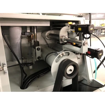 NEW JLT #411A- SKEW RIP SYSTEM