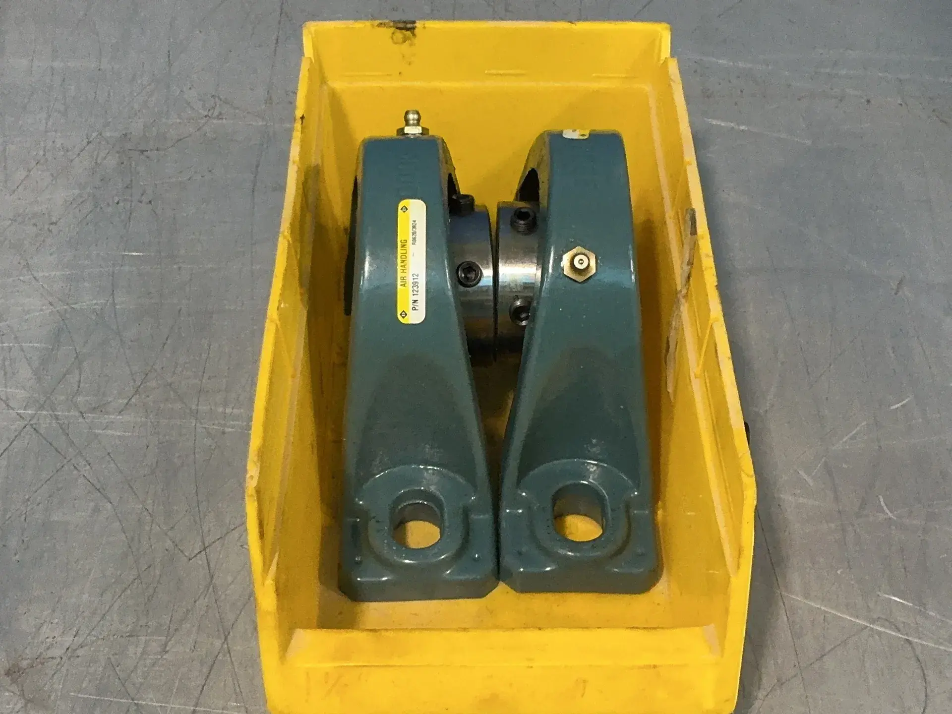 Used DODGE 123912 Tooling & Accessories (Other) Ohio US | HGR 24 #1487038