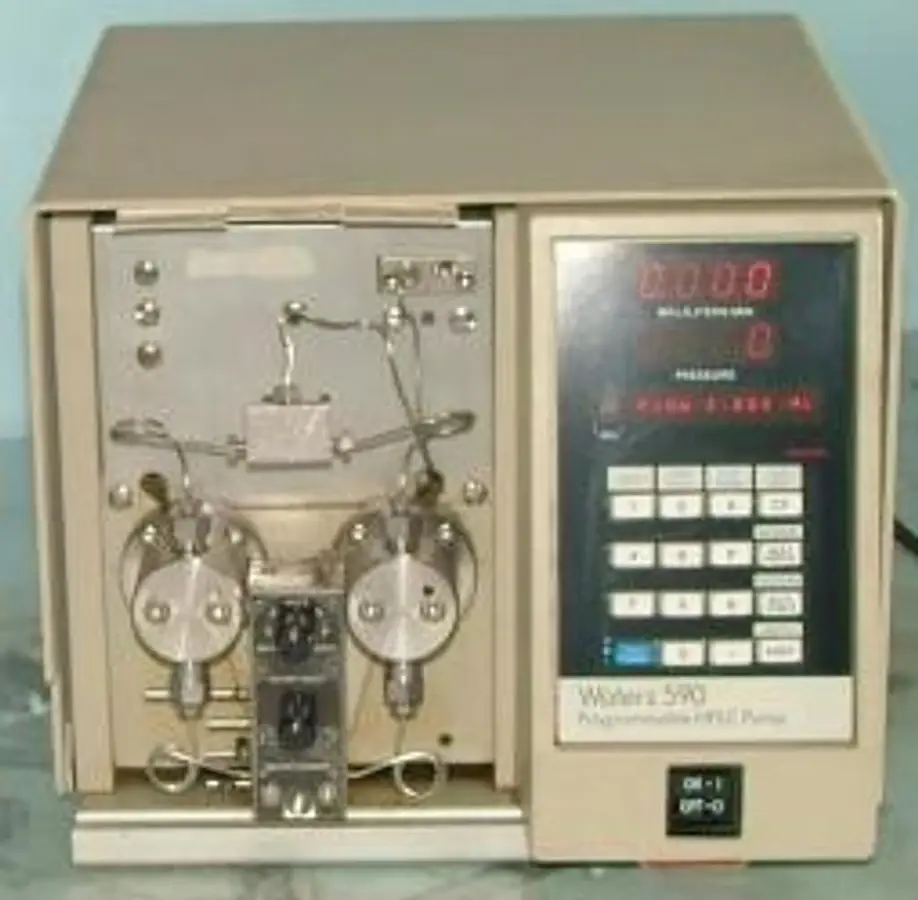 USED WATERS 4430