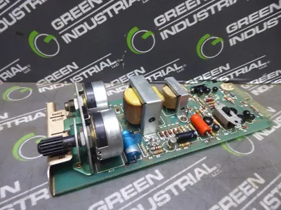 Panalarm 70-TM1 Monitor Board 070-0038 Rev. 10 Used