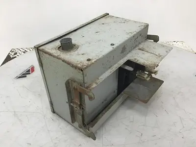 USED SIEMENS RV362