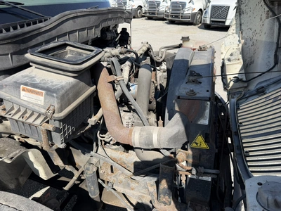 Used 2012 INTERNATIONAL 4300 SBA4X2 Box trucks Indiana US | Miedema Asset Management Group #1414587