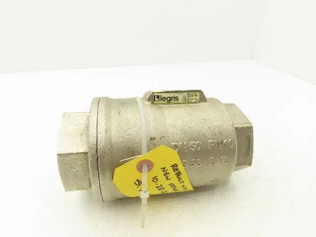 Used LEGRIS _UNKNOWN_ Valves/Fittings Indiana US | Arrow Industrial #1367716