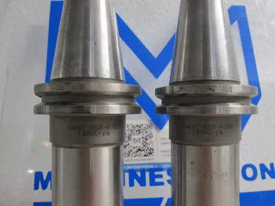 USED LYNDEX NIKKEN CAT40