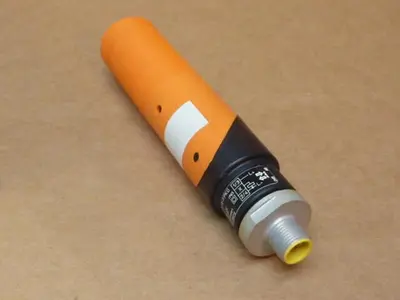 NEW IFM EFECTOR OIR-FPKG