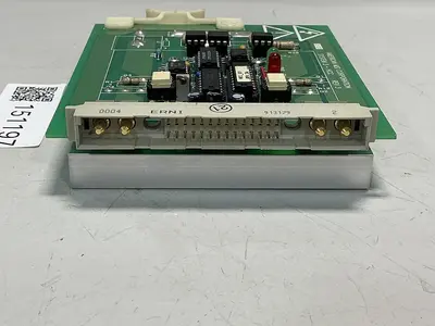 USED AMERICAN MSI 3000.020.085