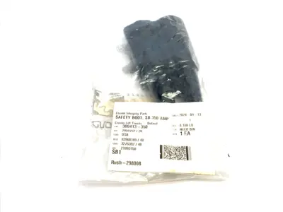 NEW CROWN V-FORCE® BATTERY SAFETY BOOT SB 350A
