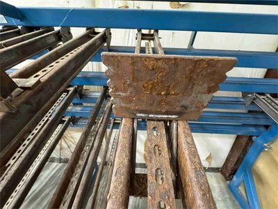 USED JLT 79F-12-PC